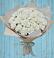 Букет цветов из: Гвоздики в Вольно-Донской