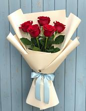 Букет Классика чувств #REPLACE_PRED# Вольно-Донской