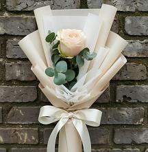 Букет цветов из:  Розы в Вольно-Донской