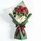Букет цветов из: Розы в Вольно-Донской
