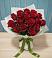 Букет Красные розы в Вольно-Донской
