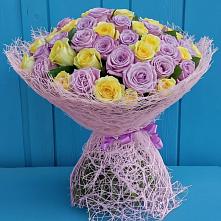 Букет 101 Волшебный Миг #REPLACE_PRED# Вольно-Донской