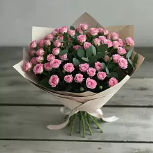 Букет Удовольствие в Вольно-Донской