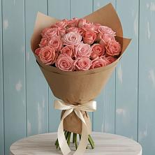 Букет цветов из:  Розы в Вольно-Донской