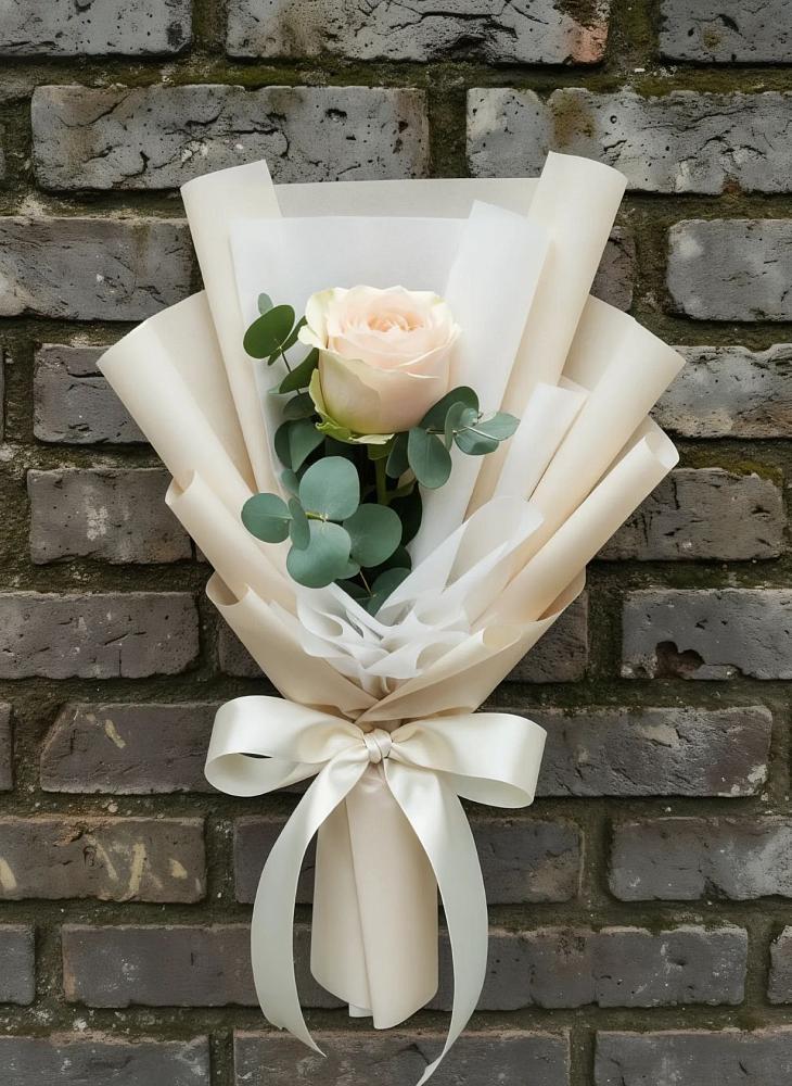 Букет цветов из: Розы в Вольно-Донской