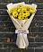 Букет цветов из: Хризантемы в Вольно-Донской