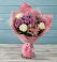 Букет цветов из: Герберы в Вольно-Донской