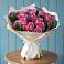 Букет цветов из: Розы в Вольно-Донской