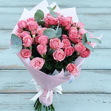 Букет Леди совершенство в Вольно-Донской