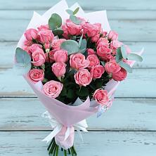 Букет Леди совершенство в Вольно-Донской